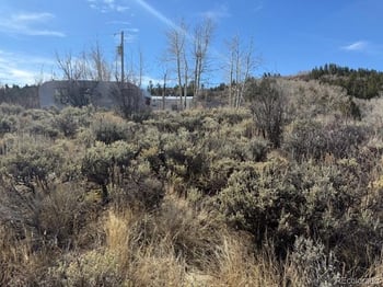 6895 Heeney Rd, Heeney, CO 80498