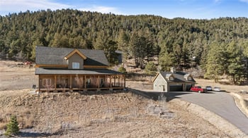 8191 Homesteader Dr, Morrison, CO 80465