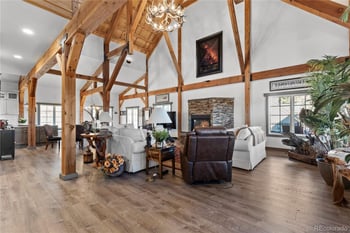 8191 Homesteader Dr, Morrison, CO 80465