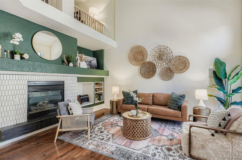 4046 Abilene Cir #B, Aurora, CO 80014