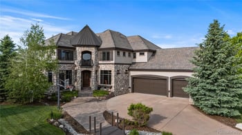 5810 Amber Ridge Dr, Castle Pines, CO 80108