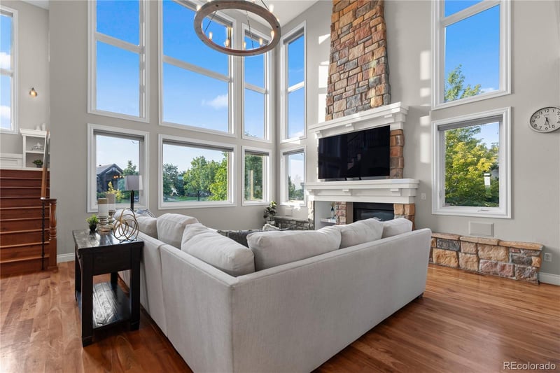 15501 Fairway Dr, Commerce, CO 80022