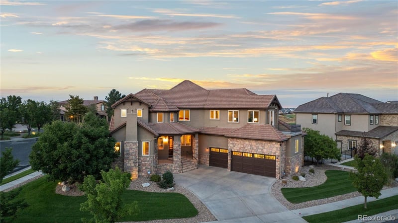 15501 Fairway Dr, Commerce, CO 80022