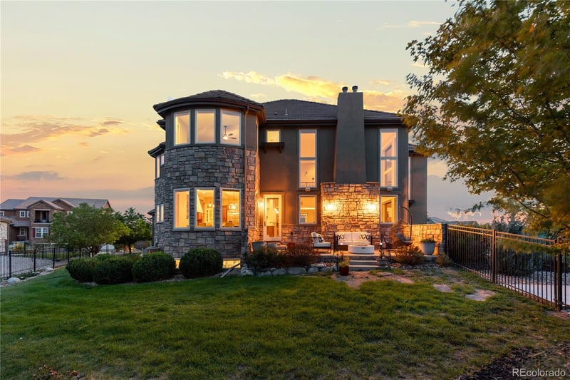 15501 Fairway Dr, Commerce, CO 80022