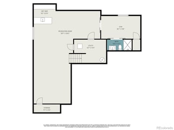 6961 Hyland Hills St, Castle Pines, CO 80108