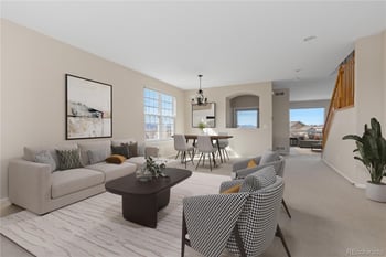 4133 Black Feather Trl, Castle Rock, CO 80104