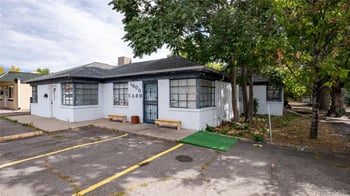 1600 Carr St, Lakewood, CO 80214