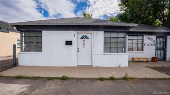 1600 Carr St, Lakewood, CO 80214