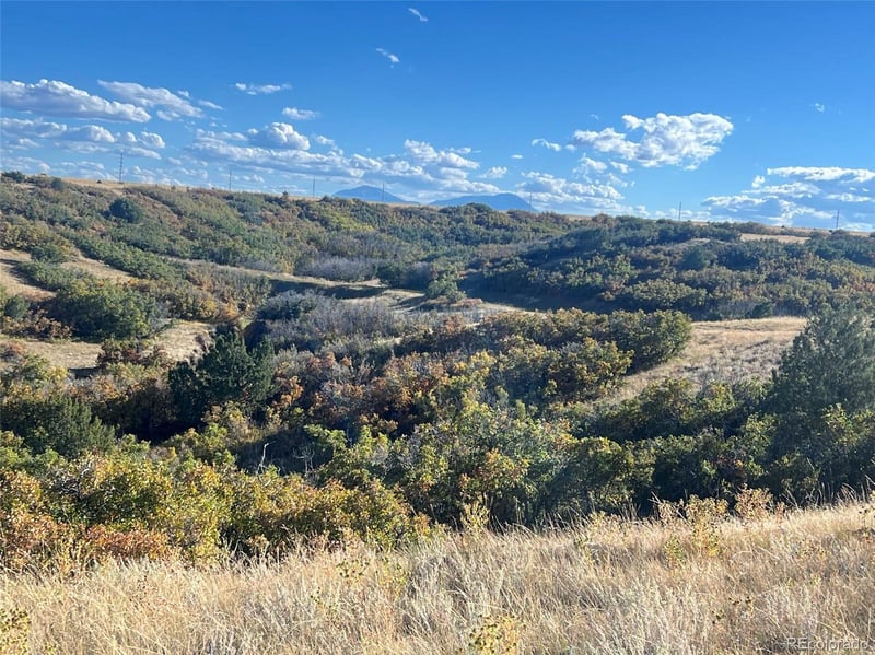 Overlook Dr, Colorado City, CO 81019