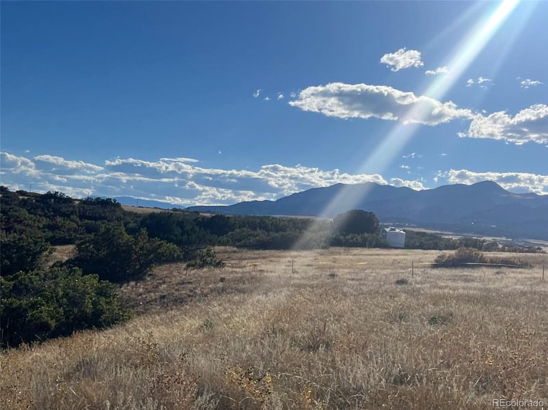 Overlook Dr, Colorado City, CO 81019