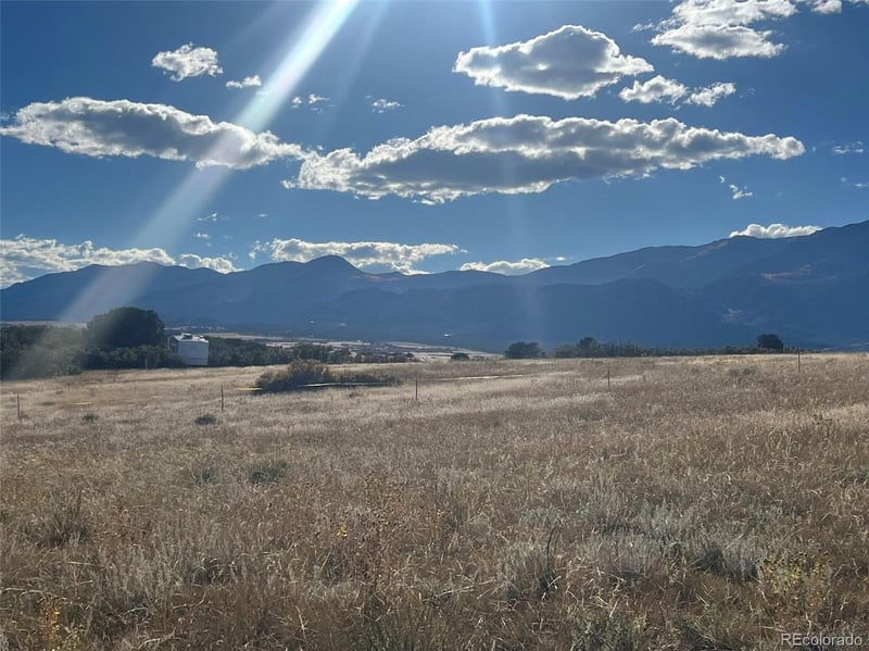 Overlook Dr, Colorado City, CO 81019