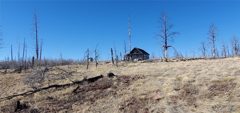 Lot 1566 Cary Ln, Fort Garland, CO 81133