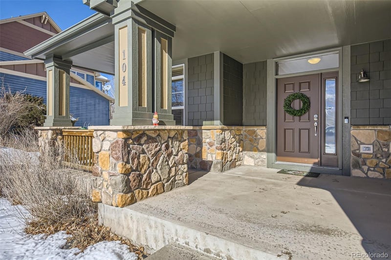 104 Noland Ct, Lyons, CO 80540