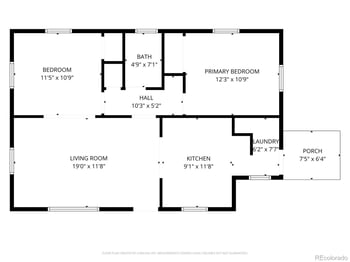 7348 Bradburn Blvd, Westminster, CO 80030