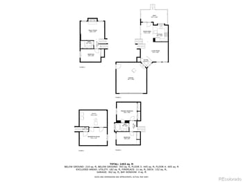 8474 Upham Way, Littleton, CO 80128