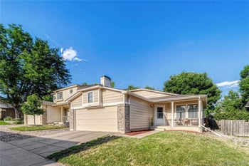 8474 Upham Way, Littleton, CO 80128