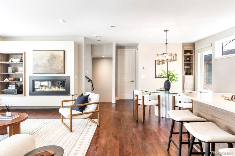 3619 Navajo St, Denver, CO 80211