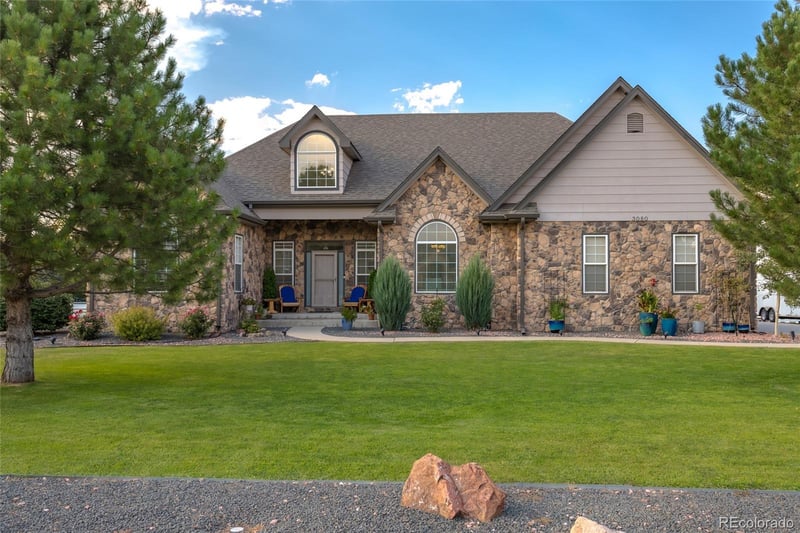 3080 Buttercup Cir, Erie, CO 80516
