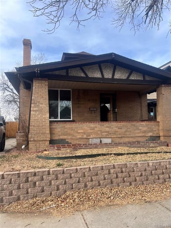 4109 Shoshone St, Denver, CO 80211