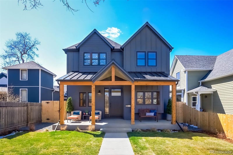 4877 Chase St, Denver, CO 80212