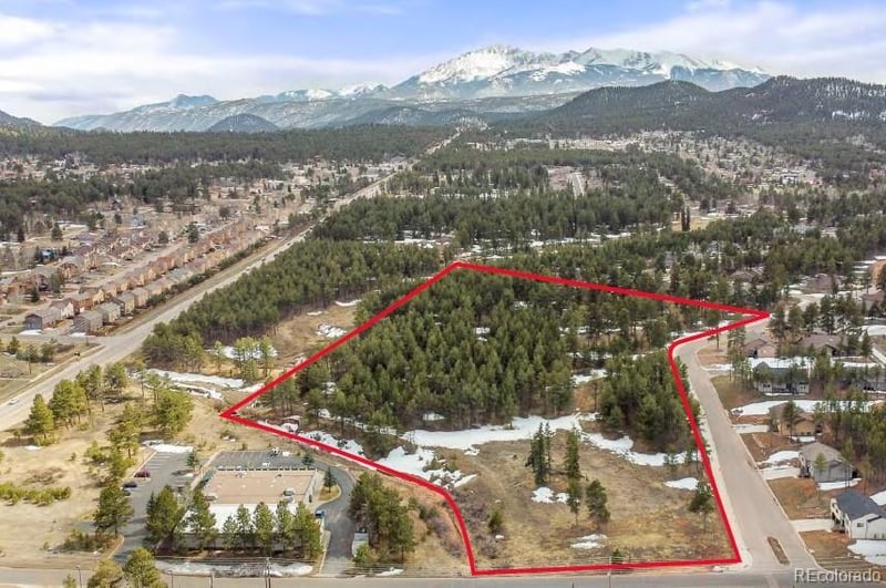 Ridgestone , Woodland Park, CO 80863
