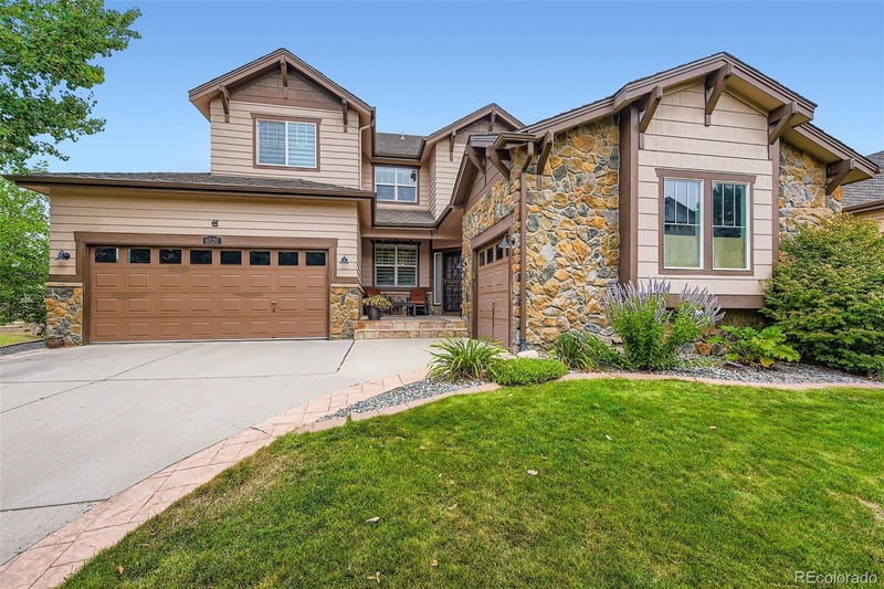 6526 Benton Ct, Littleton, CO 80123