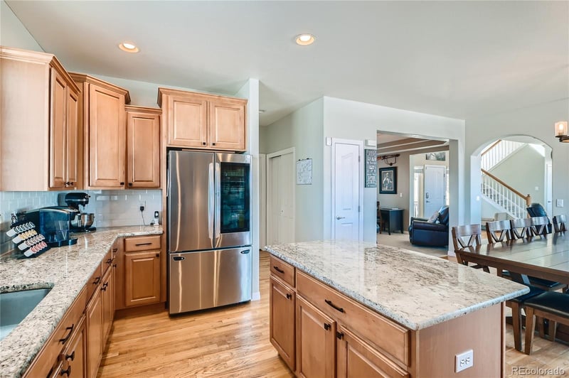 6250 Newbern Way, Aurora, CO 80016