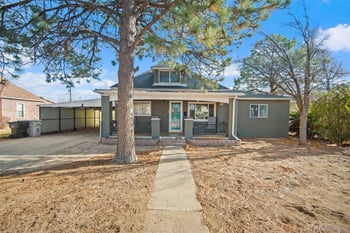 1630 Jackson St, Pueblo, CO 81004