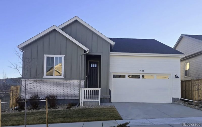17106 92nd Loop, Arvada, CO 80007
