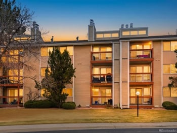 8613 Clay St #221, Westminster, CO 80031