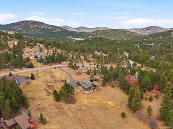 7540 Homesteader Dr, Morrison, CO 80465