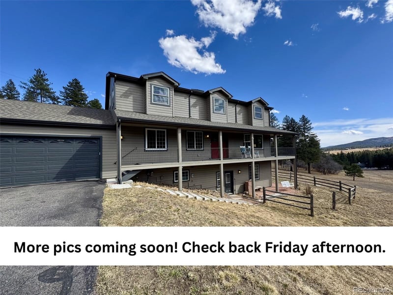 7540 Homesteader Dr, Morrison, CO 80465