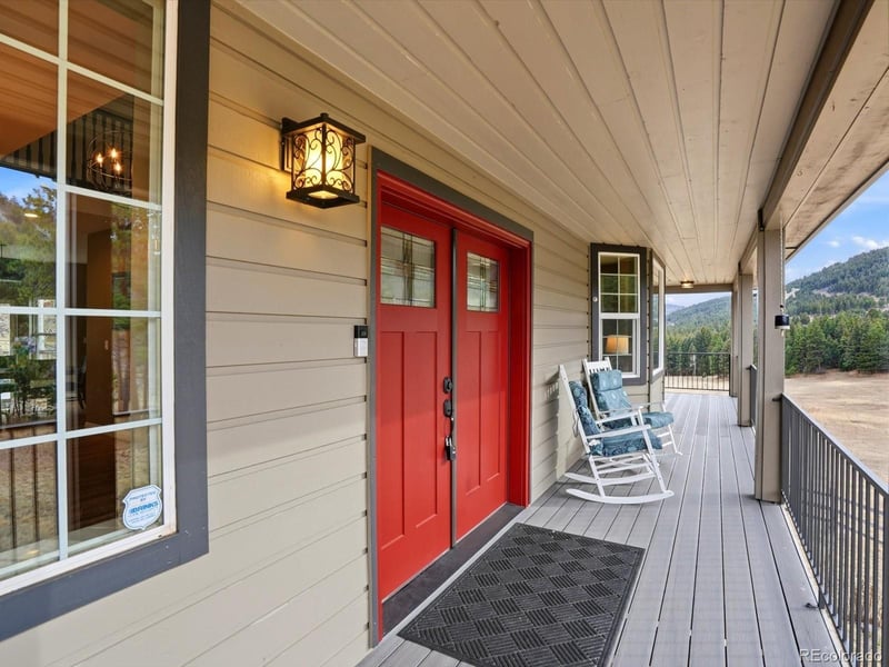 7540 Homesteader Dr, Morrison, CO 80465