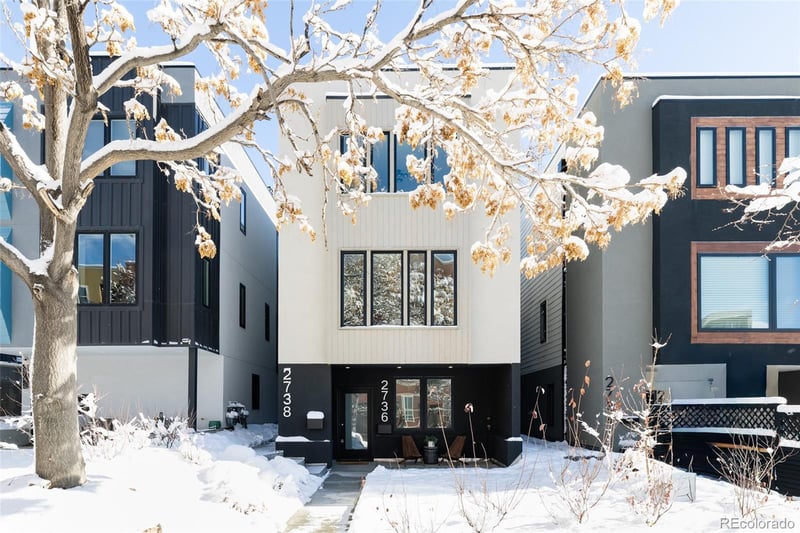 2738 Clay St, Denver, CO 80211