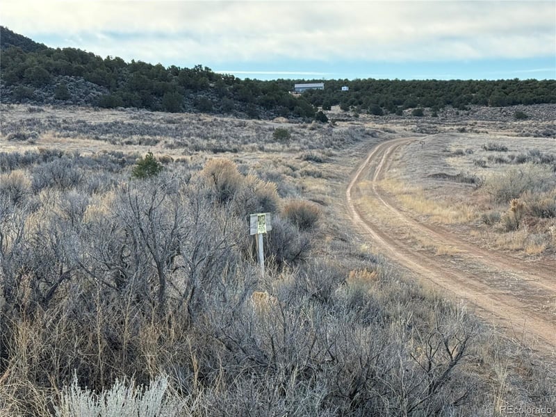 Lot 54 Old Stage Coach Rd Lot 54, San Luis, CO 81152