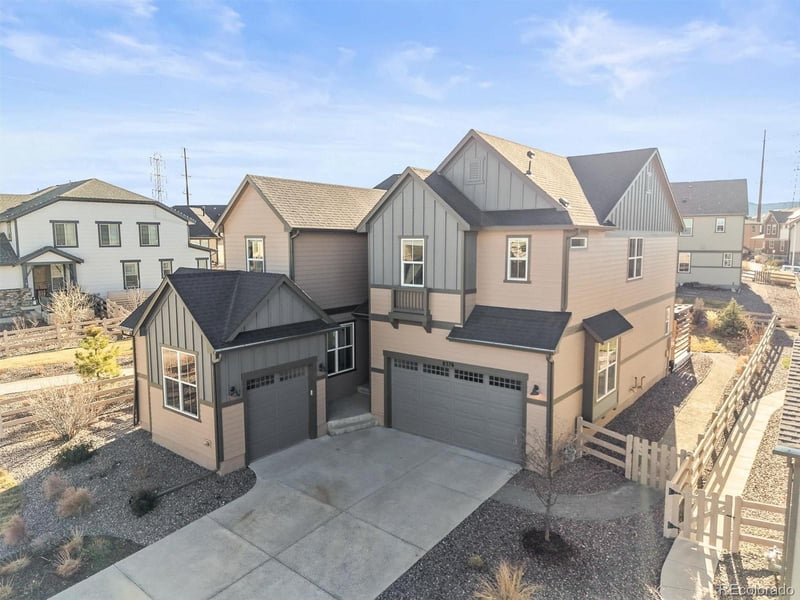 8376 Basalt Dr, Littleton, CO 80125