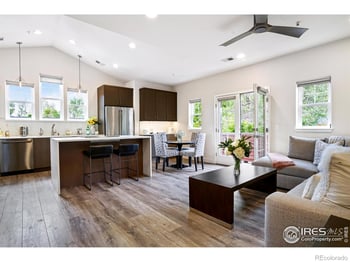 1944 Arapahoe Ave, Boulder, CO 80302