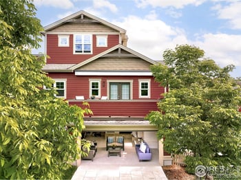 1944 Arapahoe Ave, Boulder, CO 80302