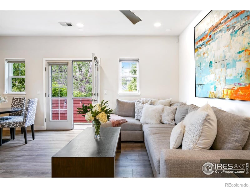 1944 Arapahoe Ave, Boulder, CO 80302