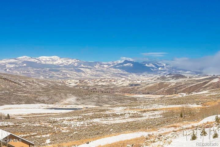 Wranglers Ct, Granby, CO 80446