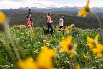 Wranglers Ct, Granby, CO 80446