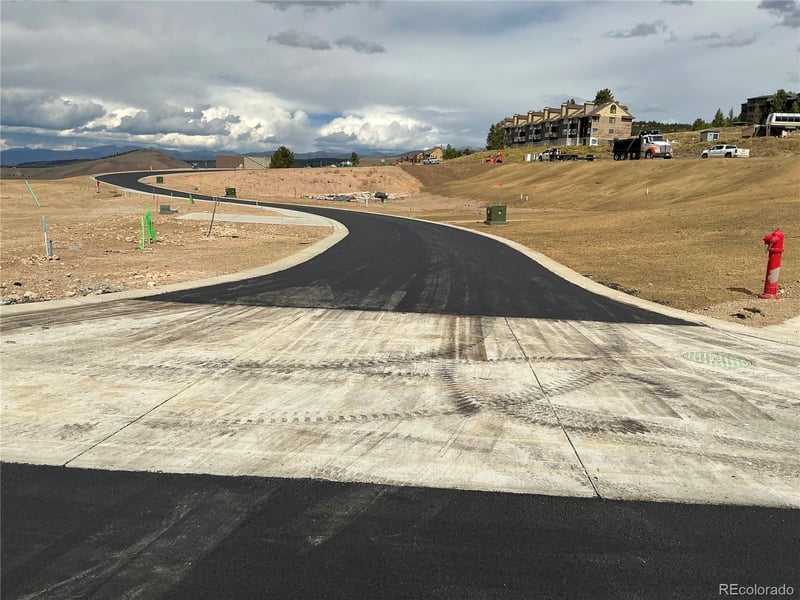 Wranglers Ct, Granby, CO 80446