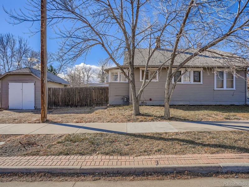 3700 73rd Ave, Westminster, CO 80030