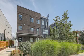 1284 Stuart St, Denver, CO 80204