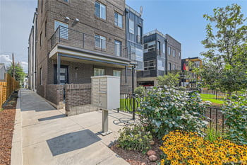 1284 Stuart St, Denver, CO 80204
