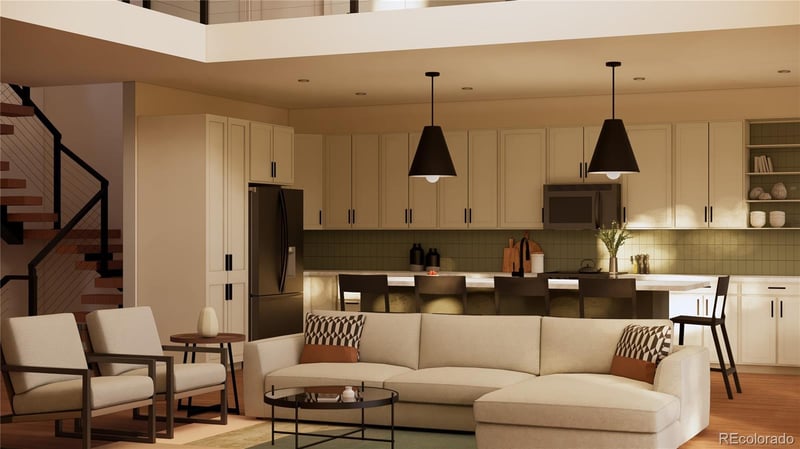 5182 Estes Ln, Arvada, CO 80002