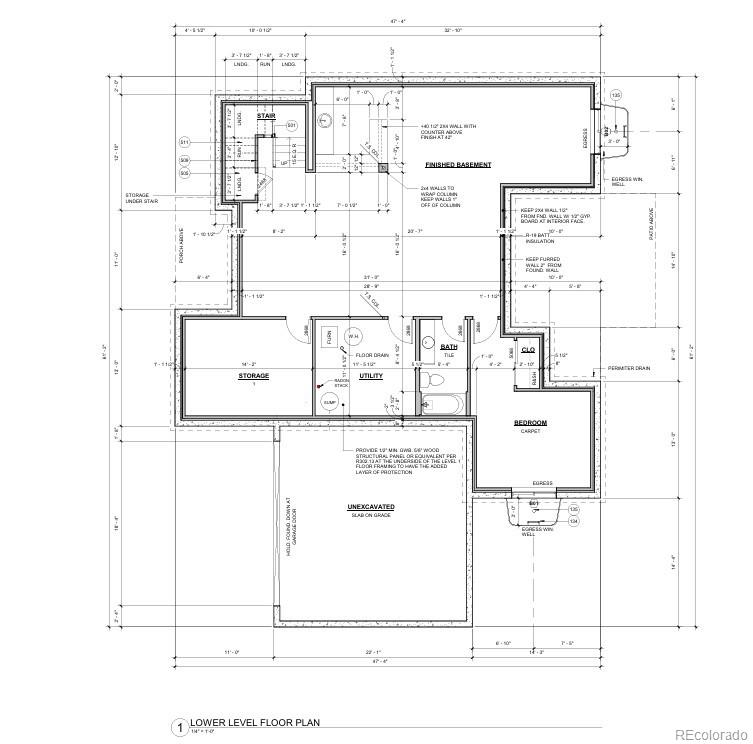 5182 Estes Ln, Arvada, CO 80002