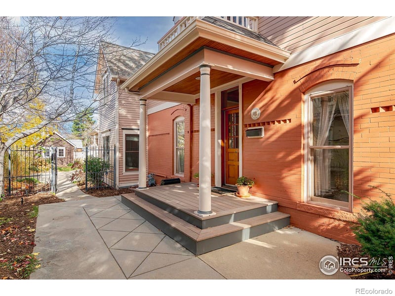 625 Concord Ave, Boulder, CO 80304