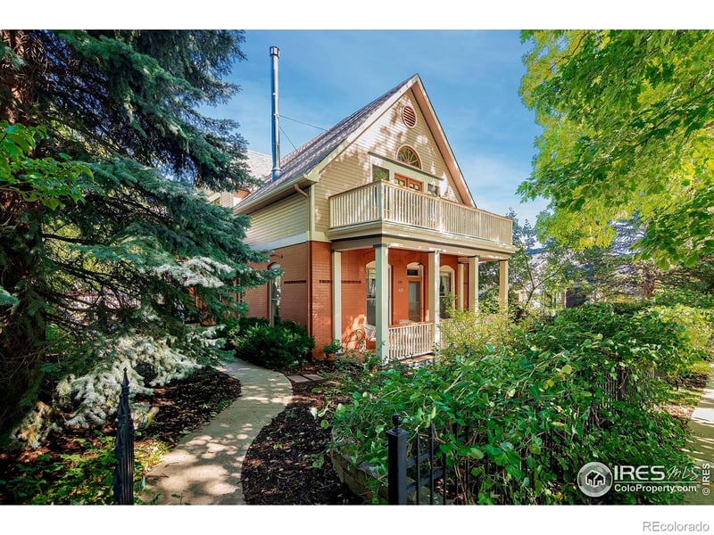 625 Concord Ave, Boulder, CO 80304