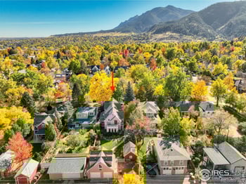 625 Concord Ave, Boulder, CO 80304